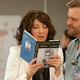 Illustration for article titled Nurse Jackie: "Orchids And Salami"